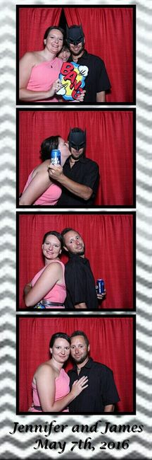 Photo booth? Yay nay?