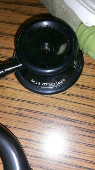 NWR: Nursing School Question