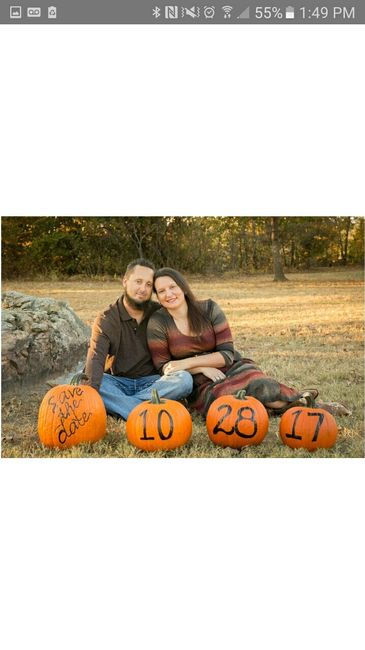 Can I See Your Engagement Pictures?