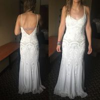 Dress decision revisited - 2