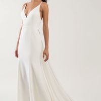 Quarantine Bride - 1