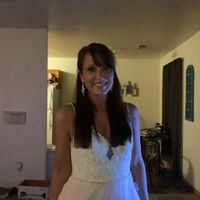 How do you ever possibly decide on a dress? - 2