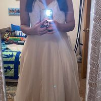 How do you ever possibly decide on a dress? - 3