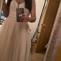 How do you ever possibly decide on a dress? - 4