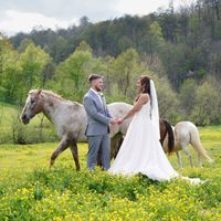 We did it!!! 4.24.21 - 2