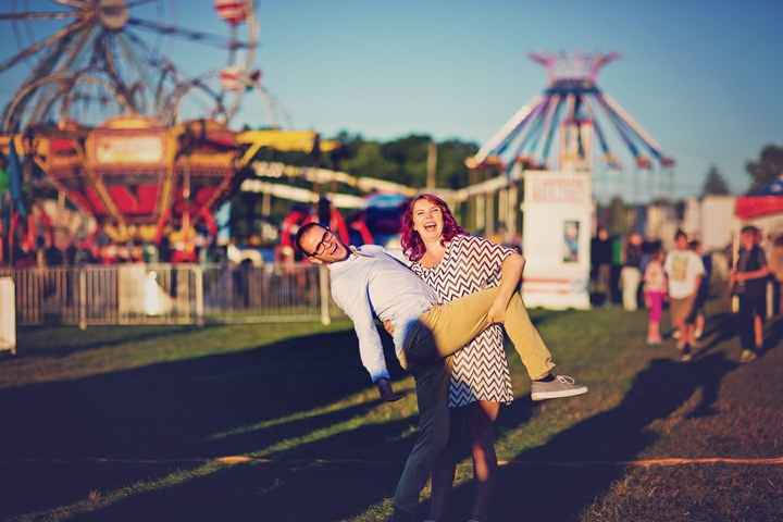 Silly pics! Do you have any?