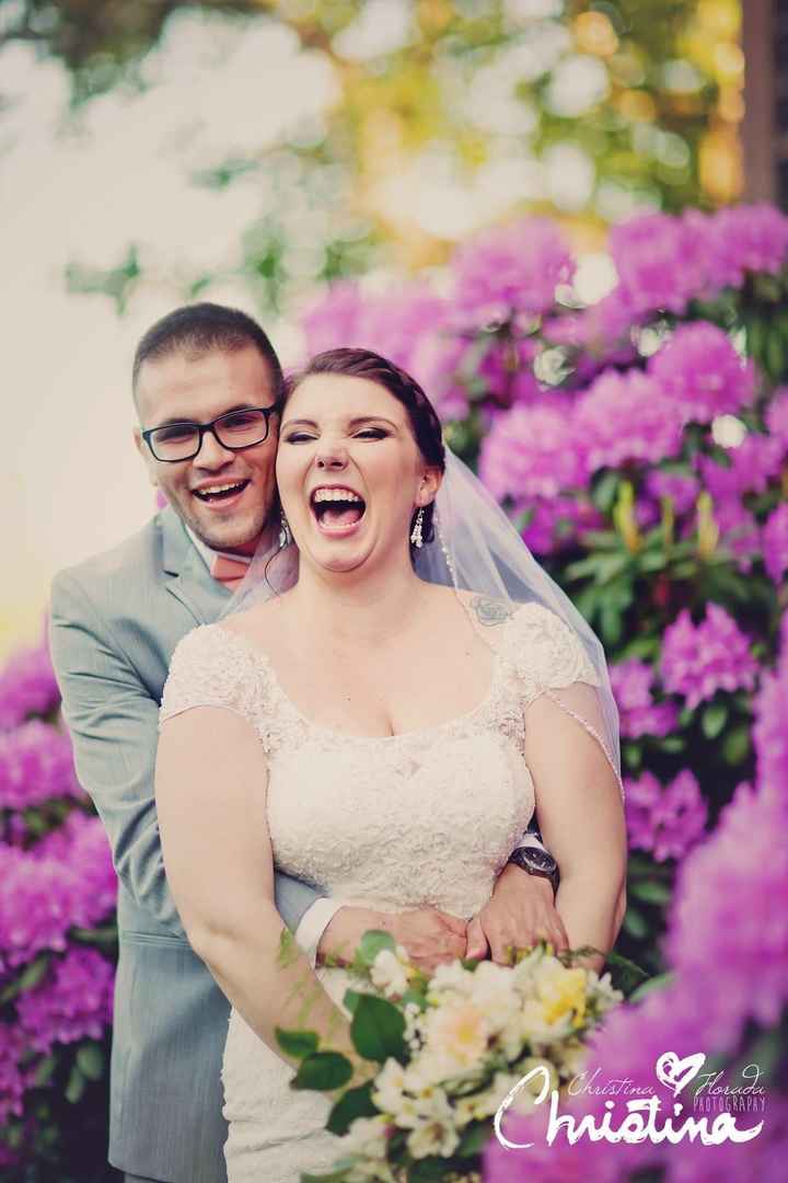 Post your favorite candid picture!