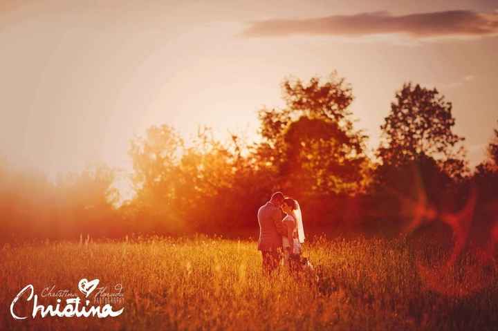 BAM: I'm a married lady!