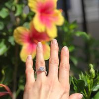 Engagement ring