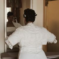 Lets see your dress!!