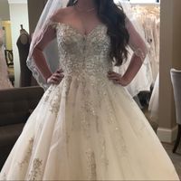 Dress success!