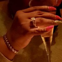 june 20 2020 Brides...one year to Go!! - 1