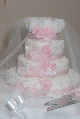 Show me your wedding cake