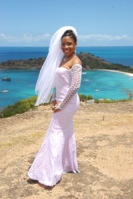 Let Me See "THE DRESS"