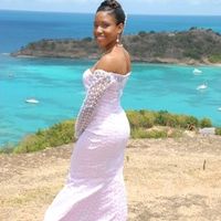 Let Me See "THE DRESS"