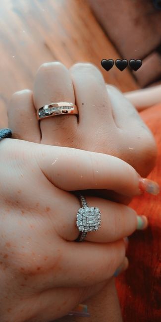 2023 Brides - Show us your ring! 19