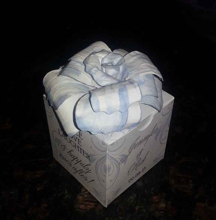 What's everyone getting done wedding wise this weekend?