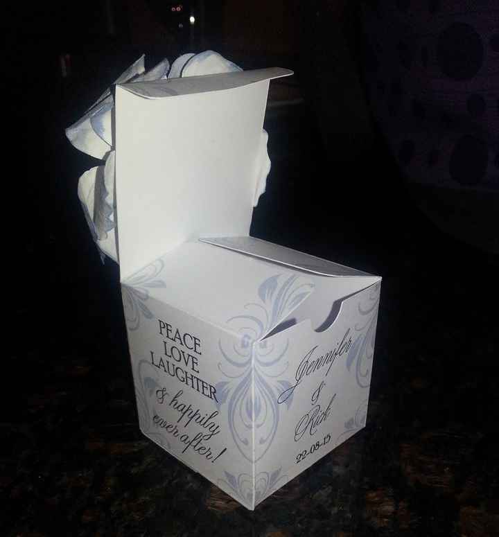 What's everyone getting done wedding wise this weekend?