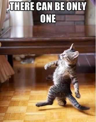 Why does everything get hidden!