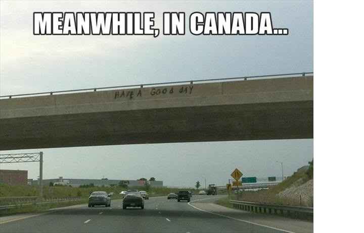 Does the MOH get an extra special gift?...oh and Happy Canada Day!