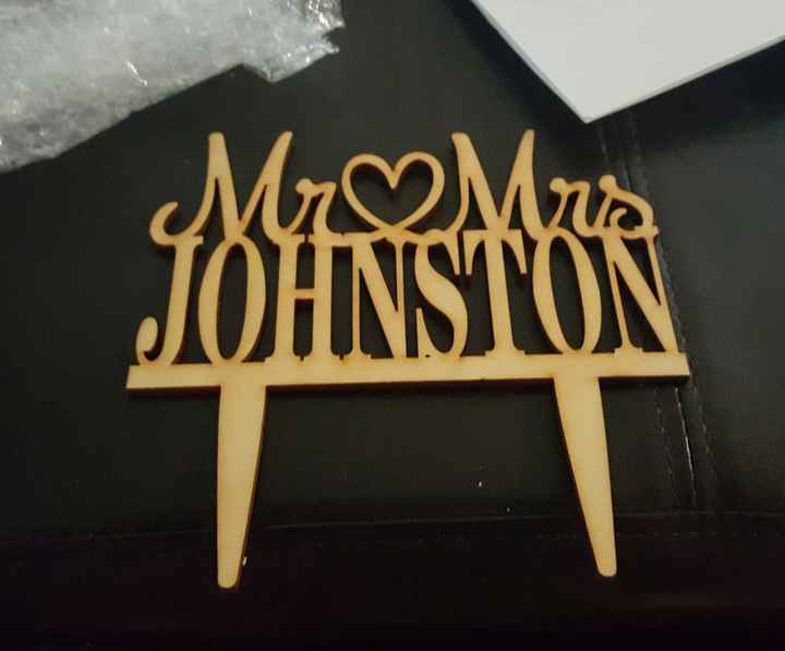 Custom Cake Toppers *HELP* & Show Me Yours!!!