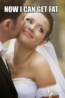 Wedding MEMES!