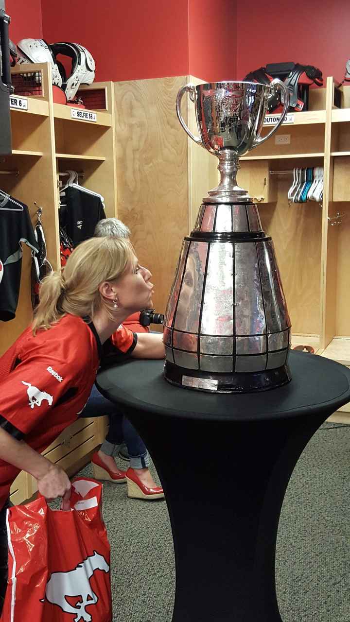 S/O Football! (NWR, obviously)