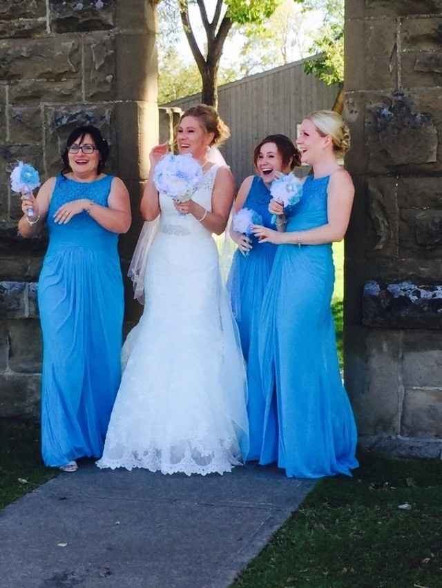 BAM!!!  Non pro pics and teasers