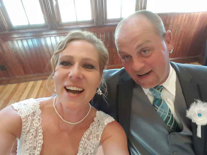 BAM!!!  Non pro pics and teasers