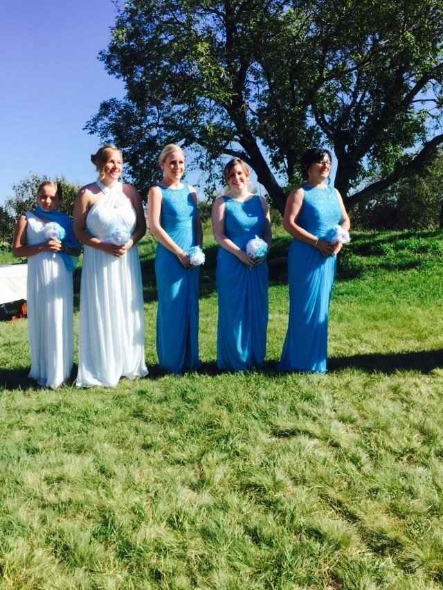 BAM!!!  Non pro pics and teasers