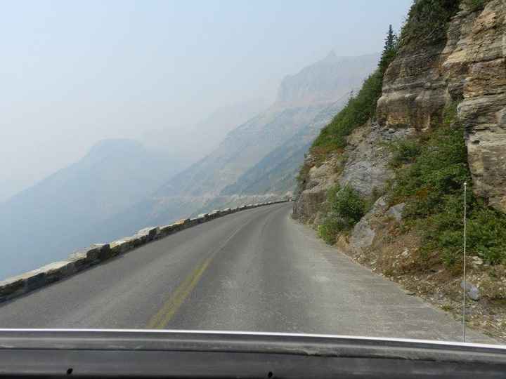 KWR - Our Familymoon!