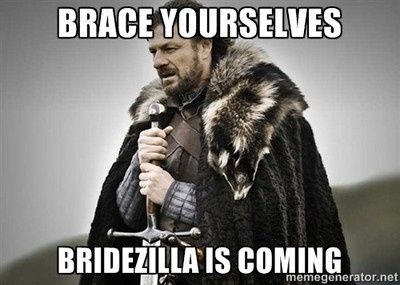 Wedding MEMES!