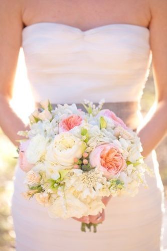 Roses or Peonies?