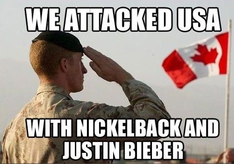 Does the MOH get an extra special gift?...oh and Happy Canada Day!