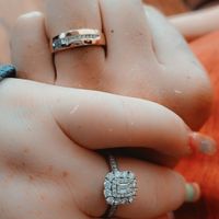 2023 Brides - Show us your ring! - 1