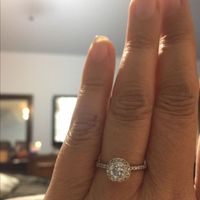 Let us see those RINGS! :)