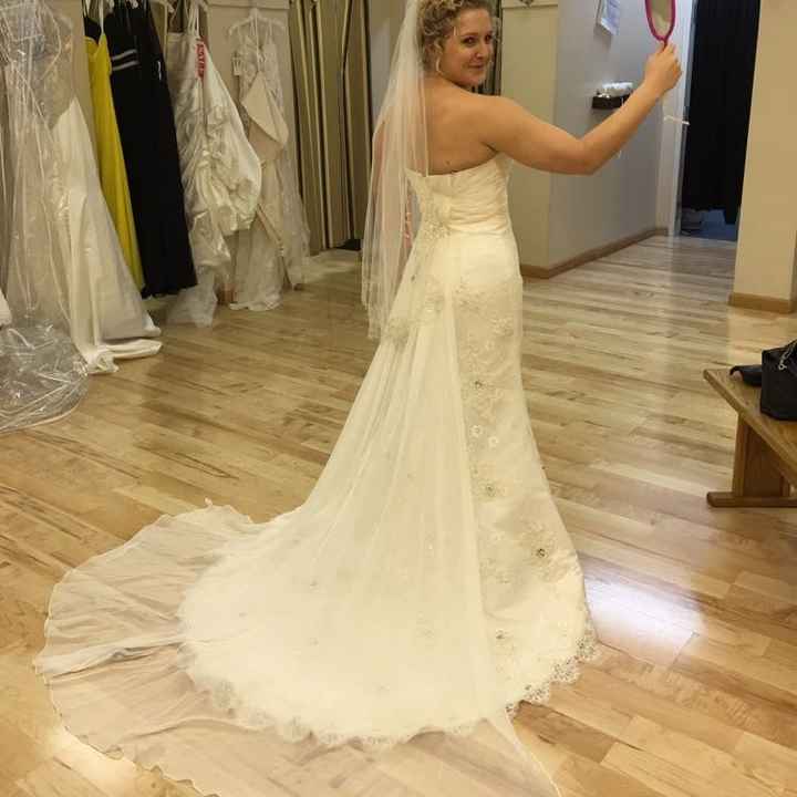FOUND MY DRESS!!!!:)