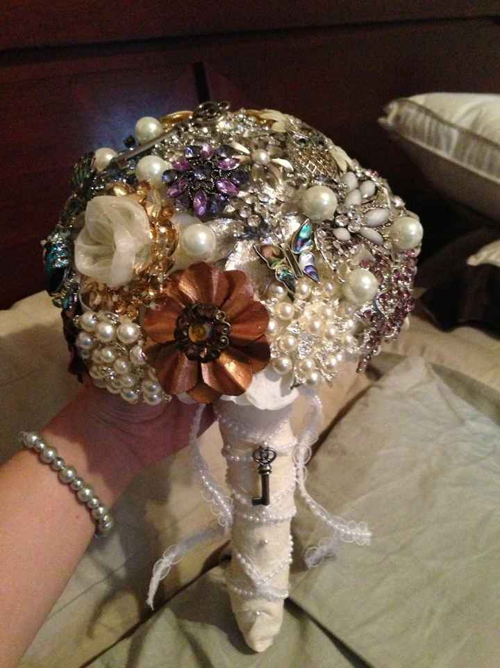 How are you saving for your wedding?