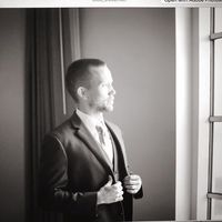 BAM!!!!! I'm married!!!!