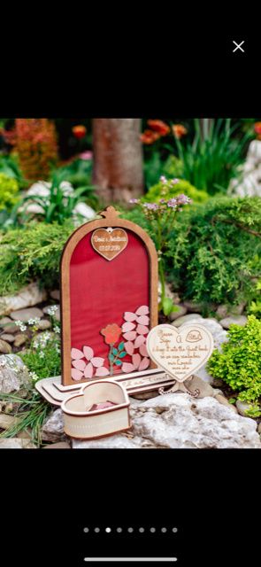 Disney Themed Wedding? 19