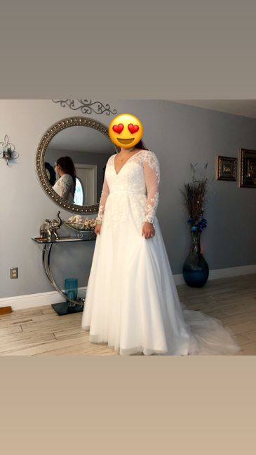 Received my Cocomelody dress! 2