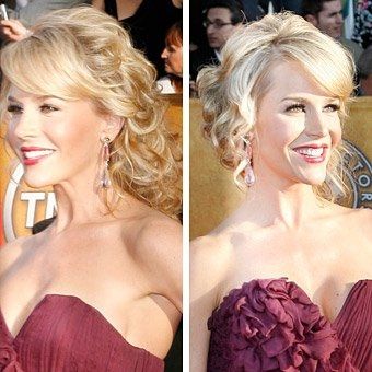 Hairstyle Porn...
