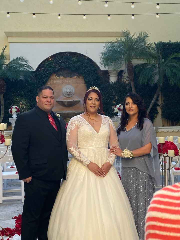 We did it! Non pro pictures(heavy!) 12/14/19 - 4