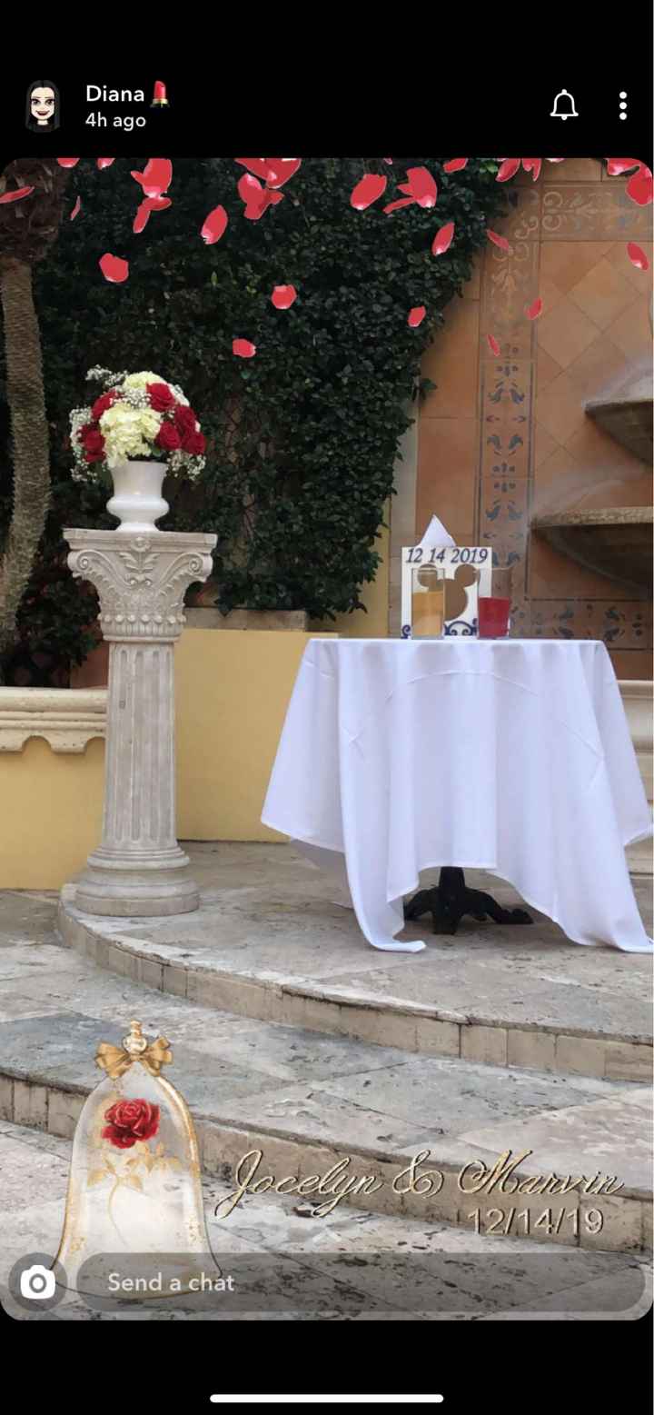 We did it! Non pro pictures(heavy!) 12/14/19 - 7