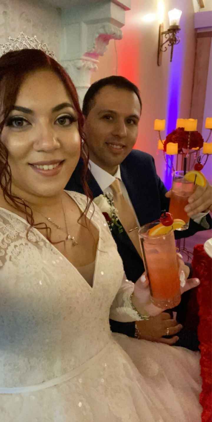 We did it! Non pro pictures(heavy!) 12/14/19 - 20