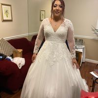 We did it! Non pro pictures(heavy!) 12/14/19 - 3