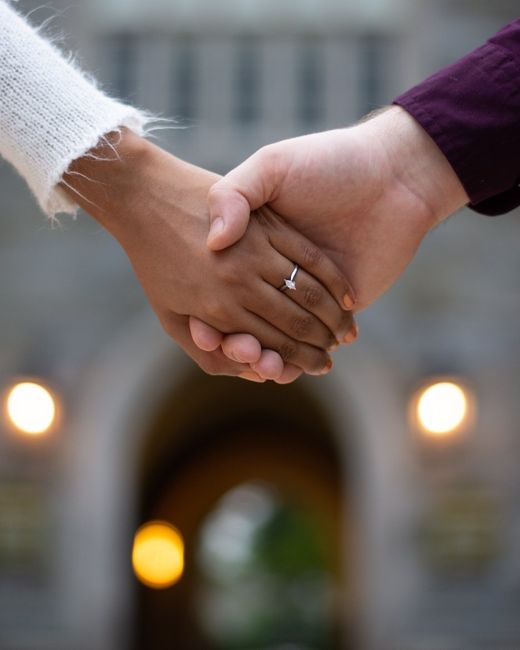 Engagement Photos! - 2