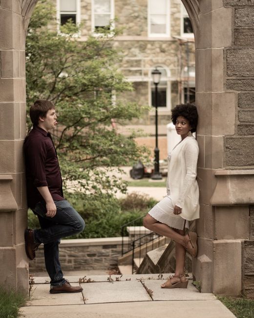 Engagement Photos! - 4