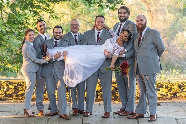 My Big Fat diy Wedding - bam (pro pic heavy) - 15