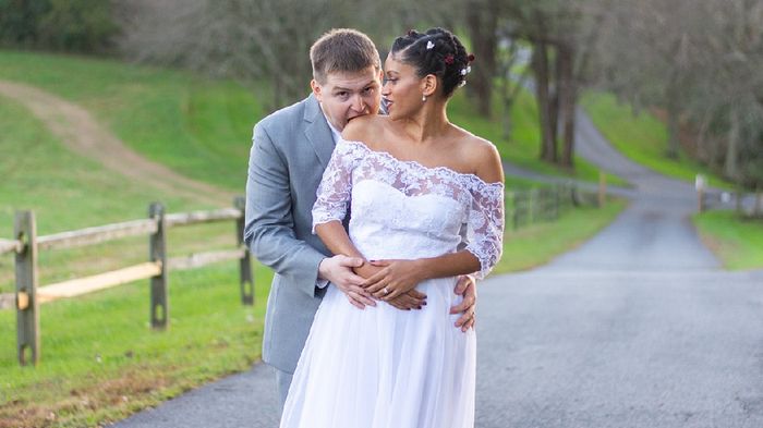 My Big Fat diy Wedding - bam (pro pic heavy) - 21